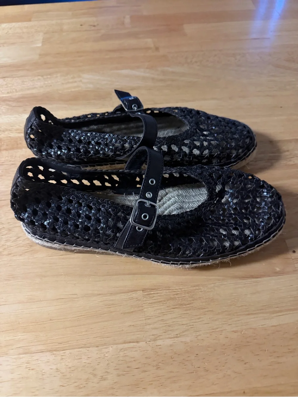 Madewell product details
